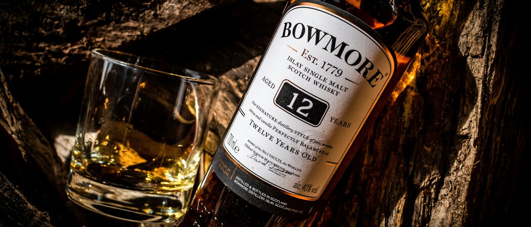 Slàinte Mhath - Der Weg zu meiner Whiskys-Event-Webseite