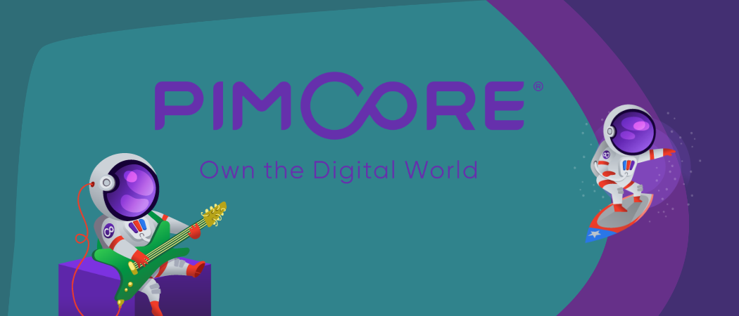 Pimcore: Meine neue Web-Ära