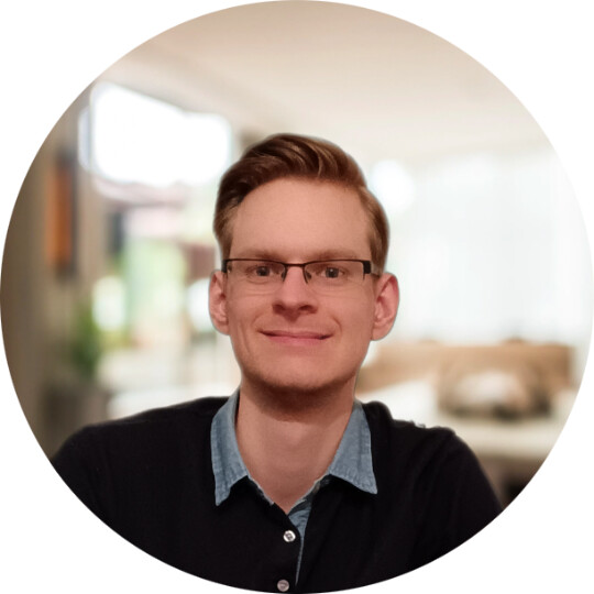 Sebastian Koch