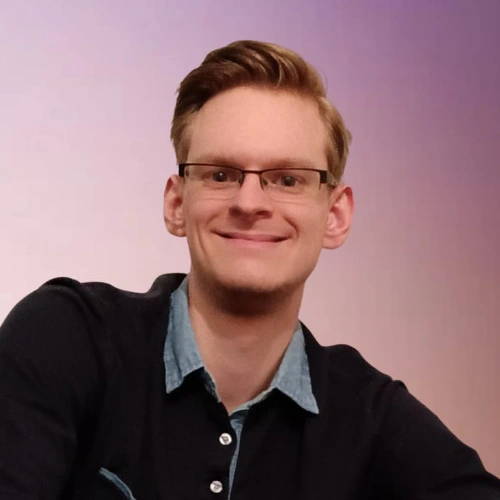 Porträt Sebastian Koch